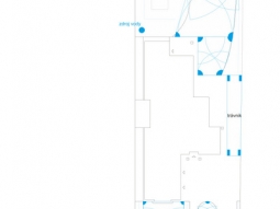 50. Családi ház - öntözőrendszer