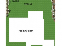 64. Rodinný dom